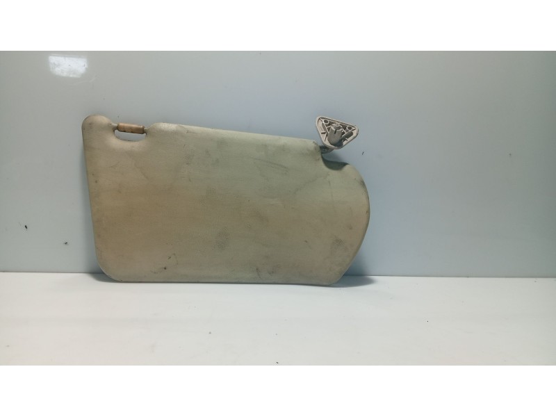 Recambio de parasol izquierdo para nissan almera ii hatchback (n16) 2.2 di referencia OEM IAM 96401BM470  