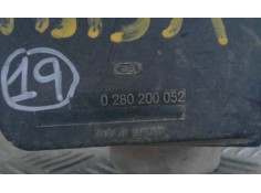 Recambio de caudalimetro para seat ibiza (6k) básico   |   10.96 - 12.97 | 1996 | 60 cv / 44 kw referencia OEM IAM 0280200052   2