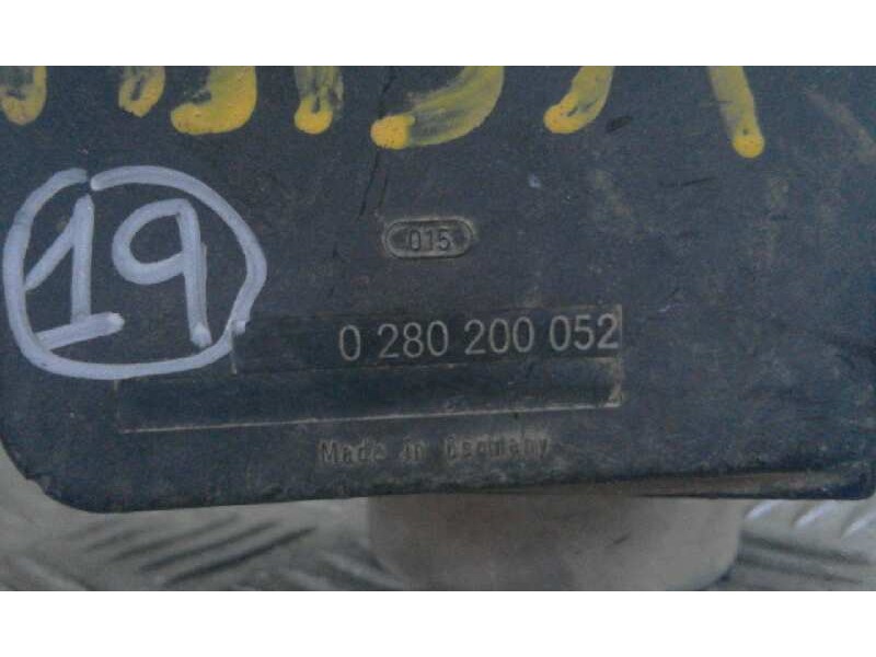 Recambio de caudalimetro para seat ibiza (6k) básico   |   10.96 - 12.97 | 1996 | 60 cv / 44 kw referencia OEM IAM 0280200052  