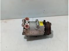 Recambio de compresor aire acondicionado para ford focus c-max (dm2) 1.6 referencia OEM IAM 1809656  