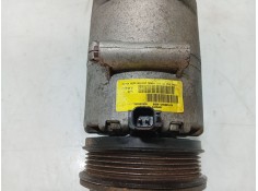 Recambio de compresor aire acondicionado para ford focus c-max (dm2) 1.6 referencia OEM IAM 1809656   2