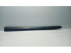 Recambio de moldura para nissan almera ii hatchback (n16) 2.2 di referencia OEM IAM 80871BM700  