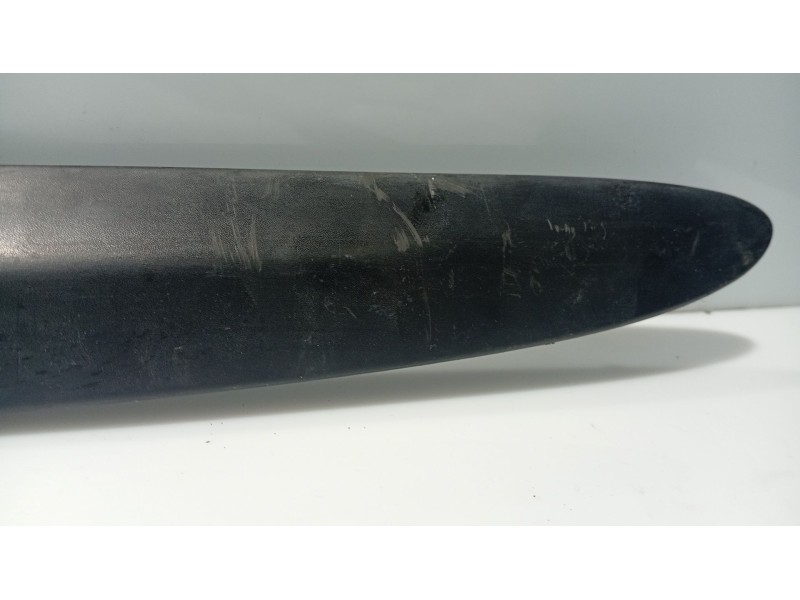 Recambio de moldura para nissan almera ii hatchback (n16) 2.2 di referencia OEM IAM 80871BM700  