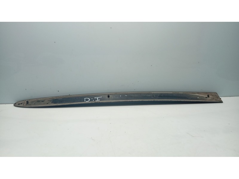 Recambio de moldura para nissan almera ii hatchback (n16) 2.2 di referencia OEM IAM 80871BM700  