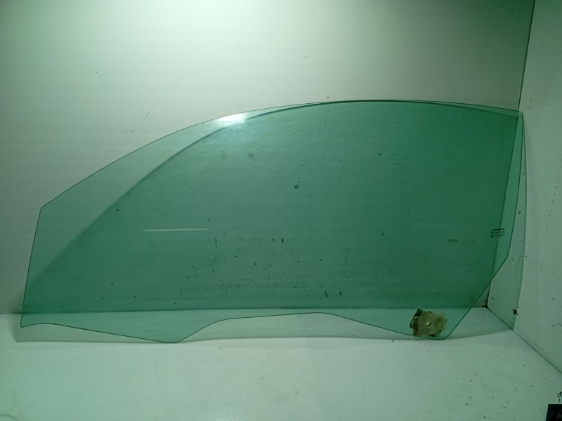 Recambio de luna delantera izquierda para renault megane ii coupe/cabrio referencia OEM IAM 0  