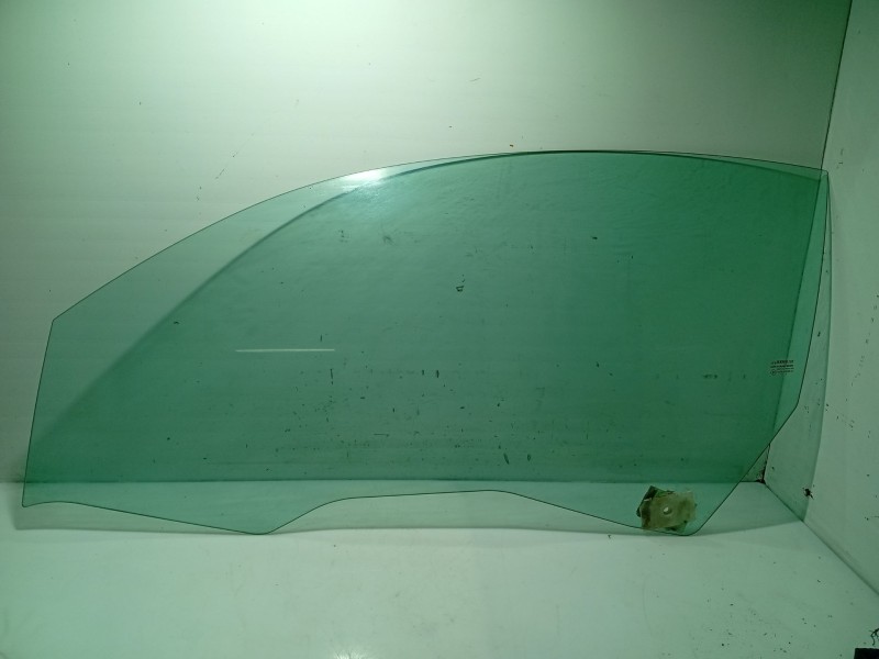 Recambio de luna delantera izquierda para renault megane ii coupe/cabrio referencia OEM IAM 0  