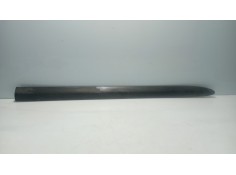 Recambio de moldura para nissan almera ii hatchback (n16) 2.2 di referencia OEM IAM 80870BM7  
