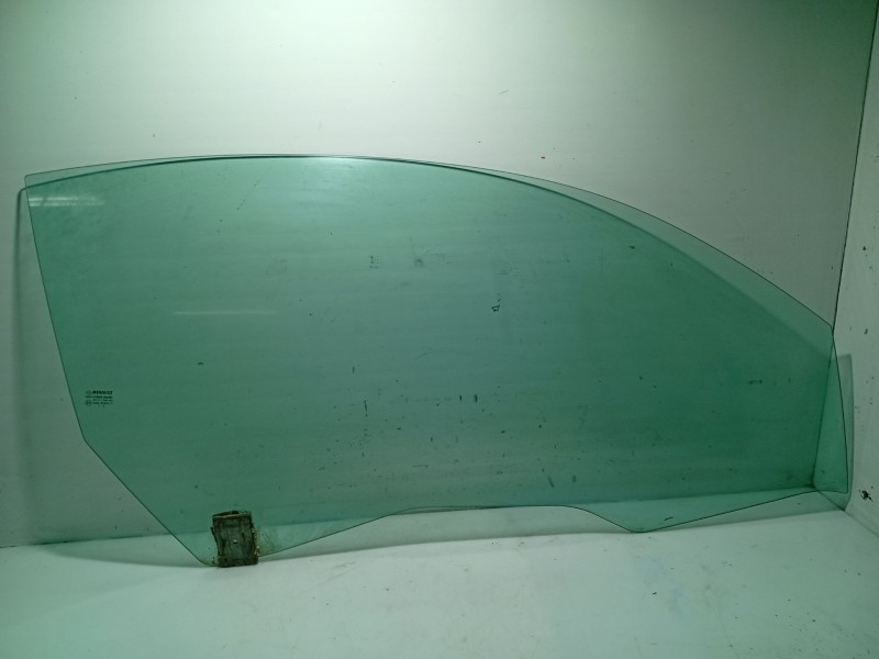 Recambio de luna delantera derecha para renault megane ii coupe/cabrio referencia OEM IAM 0  