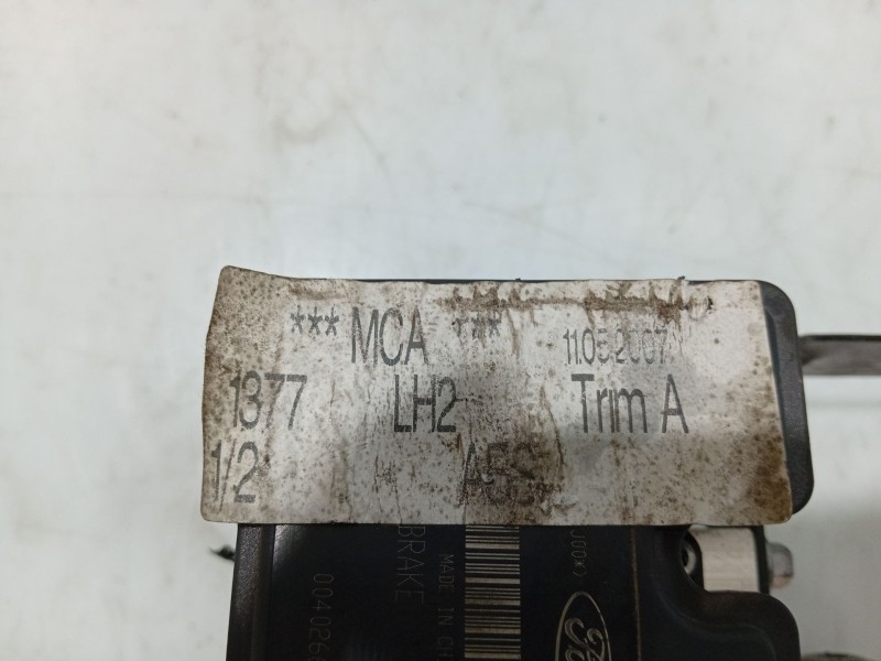 Recambio de abs para ford focus c-max (dm2) 1.6 referencia OEM IAM   