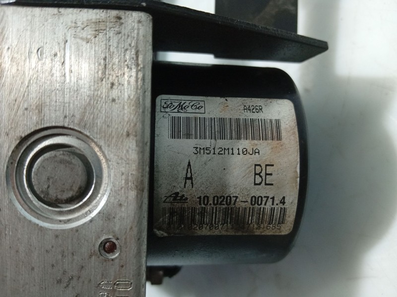 Recambio de abs para ford focus c-max (dm2) 1.6 referencia OEM IAM   