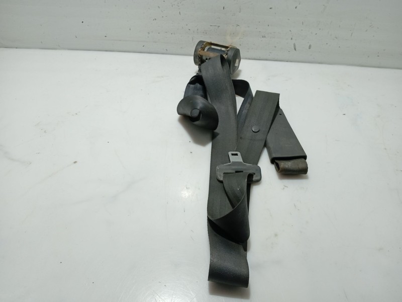 Recambio de cinturon seguridad delantero izquierdo para renault megane ii coupe/cabrio referencia OEM IAM 0  