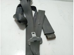 Recambio de cinturon seguridad delantero izquierdo para renault megane ii coupe/cabrio referencia OEM IAM 0   2