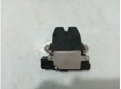 Recambio de cerradura maletero / porton para ford focus c-max (dm2) 1.6 referencia OEM IAM 1680259  