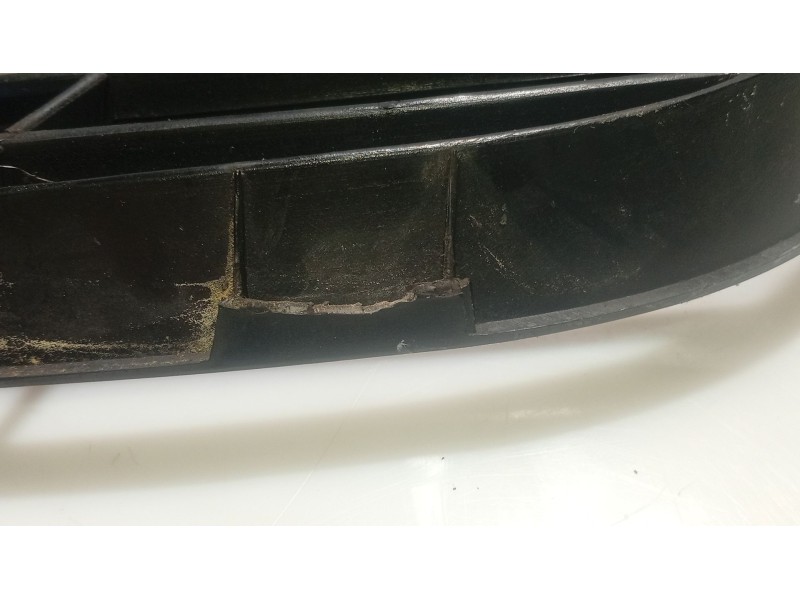 Recambio de moldura para nissan almera ii hatchback (n16) 2.2 di referencia OEM IAM 9623QA6044 6044QA9623 