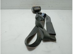 Recambio de cinturon seguridad trasero derecho para renault megane ii coupe/cabrio referencia OEM IAM 0  