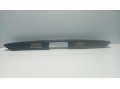 Recambio de moldura para nissan almera ii hatchback (n16) 2.2 di referencia OEM IAM 90810BM460  
