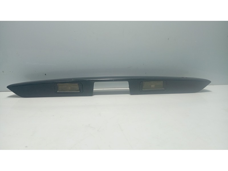 Recambio de moldura para nissan almera ii hatchback (n16) 2.2 di referencia OEM IAM 90810BM460  