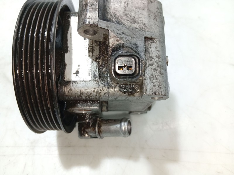 Recambio de bomba direccion para ford focus c-max (dm2) 1.6 referencia OEM IAM   