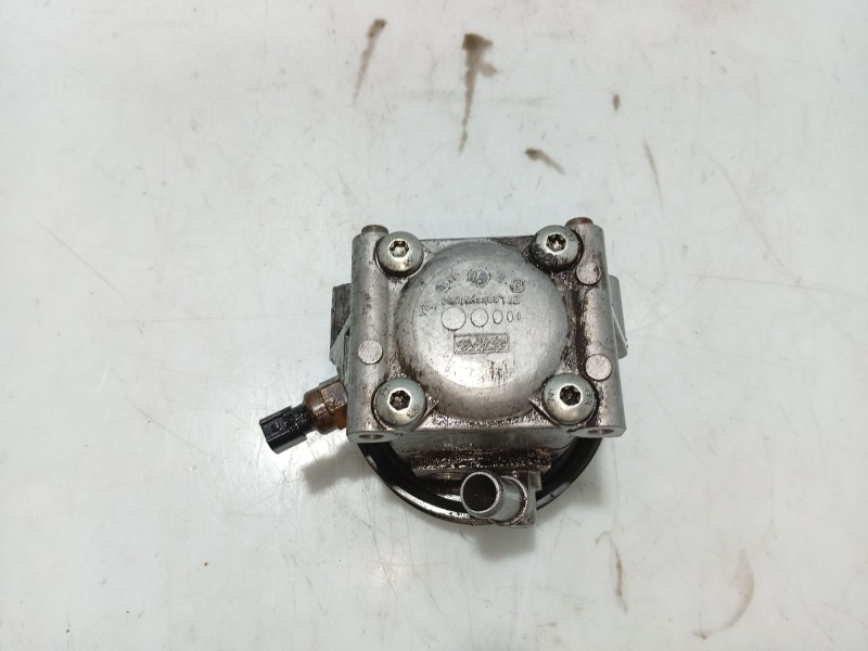 Recambio de bomba direccion para ford focus c-max (dm2) 1.6 referencia OEM IAM   