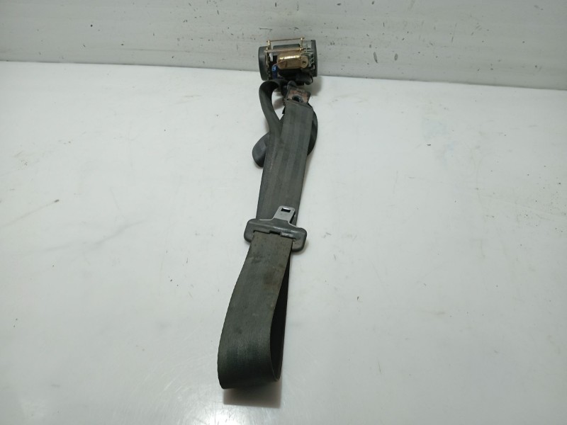 Recambio de cinturon seguridad delantero izquierdo para renault megane ii coupe/cabrio referencia OEM IAM   