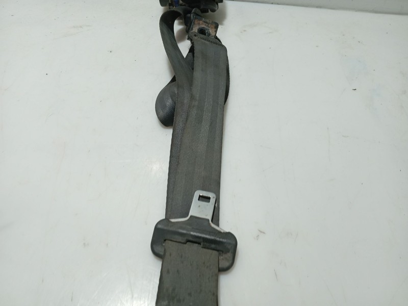 Recambio de cinturon seguridad delantero izquierdo para renault megane ii coupe/cabrio referencia OEM IAM   