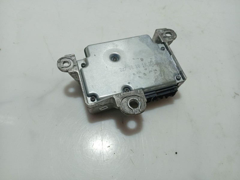Recambio de centralita airbag para renault megane ii coupe/cabrio referencia OEM IAM   