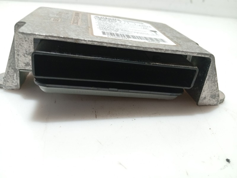 Recambio de centralita airbag para renault megane ii coupe/cabrio referencia OEM IAM   