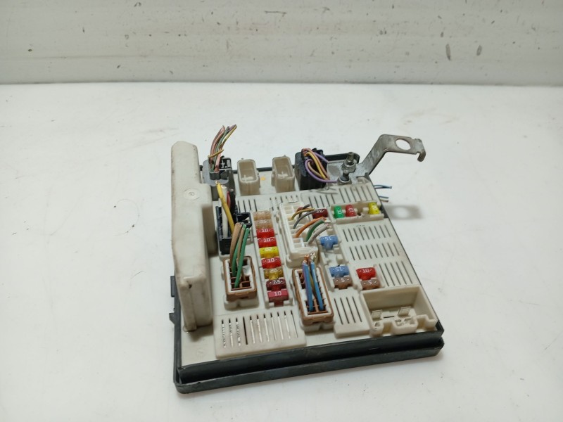 Recambio de modulo electronico para renault megane ii coupe/cabrio referencia OEM IAM   