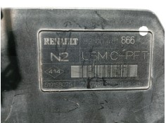 Recambio de modulo electronico para renault megane ii coupe/cabrio referencia OEM IAM    2
