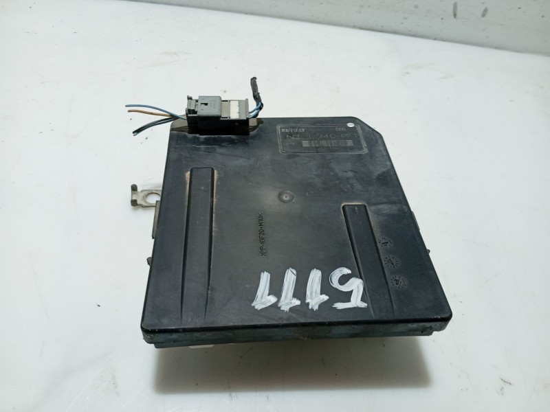 Recambio de modulo electronico para renault megane ii coupe/cabrio referencia OEM IAM   
