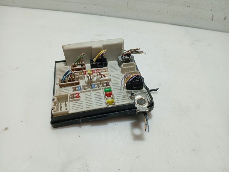 Recambio de modulo electronico para renault megane ii coupe/cabrio referencia OEM IAM   