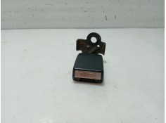Recambio de anclaje cinturon trasero izquierdo para renault megane ii coupe/cabrio referencia OEM IAM   