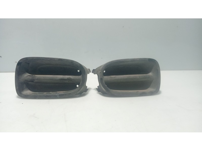 Recambio de moldura para nissan almera ii hatchback (n16) 2.2 di referencia OEM IAM 622564M440 622574M440 