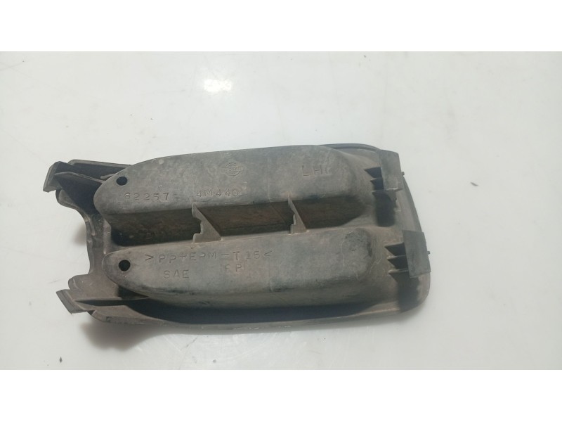 Recambio de moldura para nissan almera ii hatchback (n16) 2.2 di referencia OEM IAM 622564M440 622574M440 