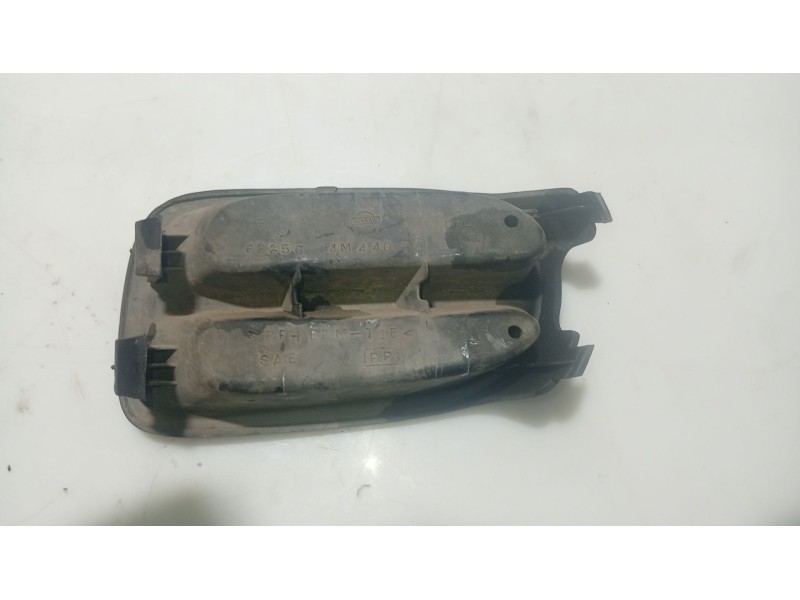 Recambio de moldura para nissan almera ii hatchback (n16) 2.2 di referencia OEM IAM 622564M440 622574M440 