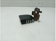 Recambio de anclaje cinturon trasero derecho para renault megane ii coupe/cabrio referencia OEM IAM    2
