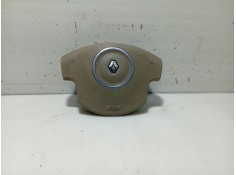Recambio de airbag delantero izquierdo para renault megane ii coupe/cabrio referencia OEM IAM 0  