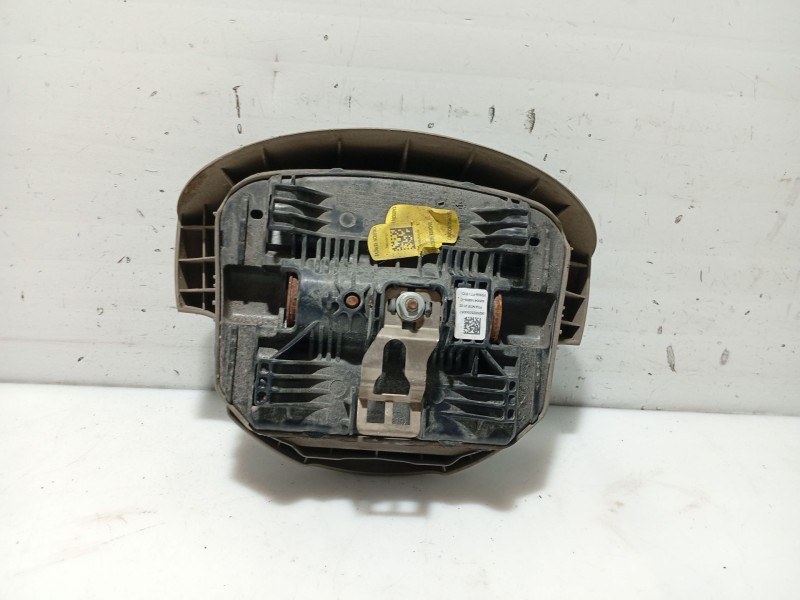 Recambio de airbag delantero izquierdo para renault megane ii coupe/cabrio referencia OEM IAM 0  