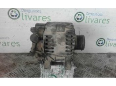 Recambio de alternador para citroen c5 berlina    |   0.01 - 0.04 | 2001 - 2004 referencia OEM IAM    2