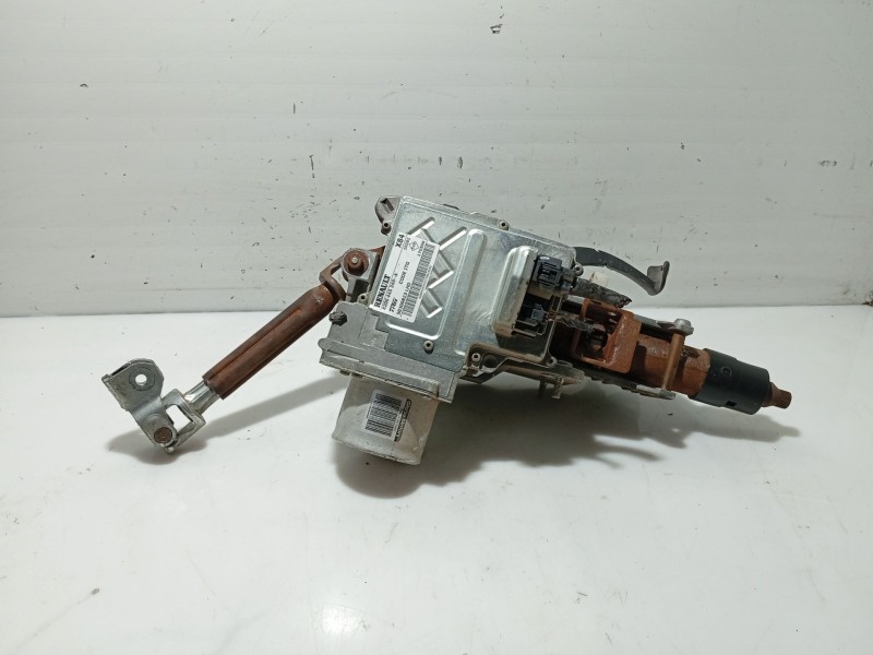 Recambio de columna direccion para renault megane ii coupe/cabrio referencia OEM IAM 0  