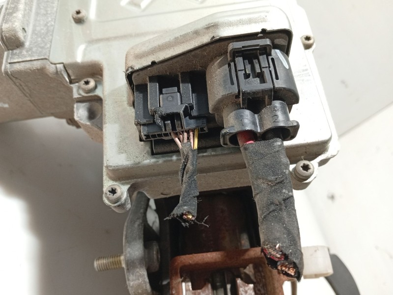 Recambio de columna direccion para renault megane ii coupe/cabrio referencia OEM IAM 0  