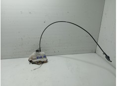 Recambio de cerradura puerta delantera derecha para renault megane ii coupe/cabrio referencia OEM IAM 0  