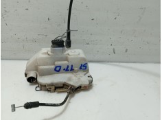 Recambio de cerradura puerta delantera derecha para renault megane ii coupe/cabrio referencia OEM IAM 0   2