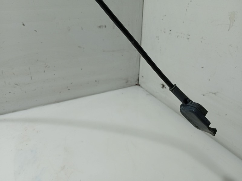 Recambio de cerradura puerta delantera derecha para renault megane ii coupe/cabrio referencia OEM IAM 0  