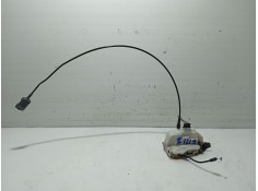 Recambio de cerradura puerta delantera izquierda para renault megane ii coupe/cabrio referencia OEM IAM 0  