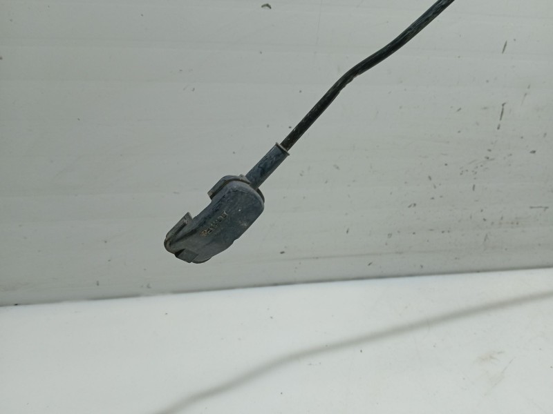 Recambio de cerradura puerta delantera izquierda para renault megane ii coupe/cabrio referencia OEM IAM 0  