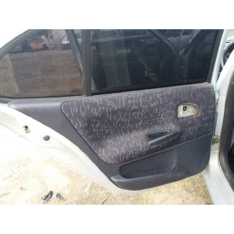 renault megane i fase 2 berlina (ba0) 1.9 dti diesel   |   0.99 - ... | 1999 | 80 cv / 59 kw del año 1999