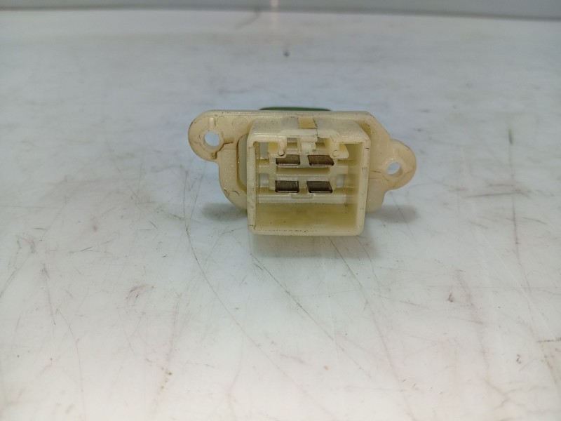 Recambio de resistencia calefaccion para ford focus c-max (dm2) 1.6 referencia OEM IAM   