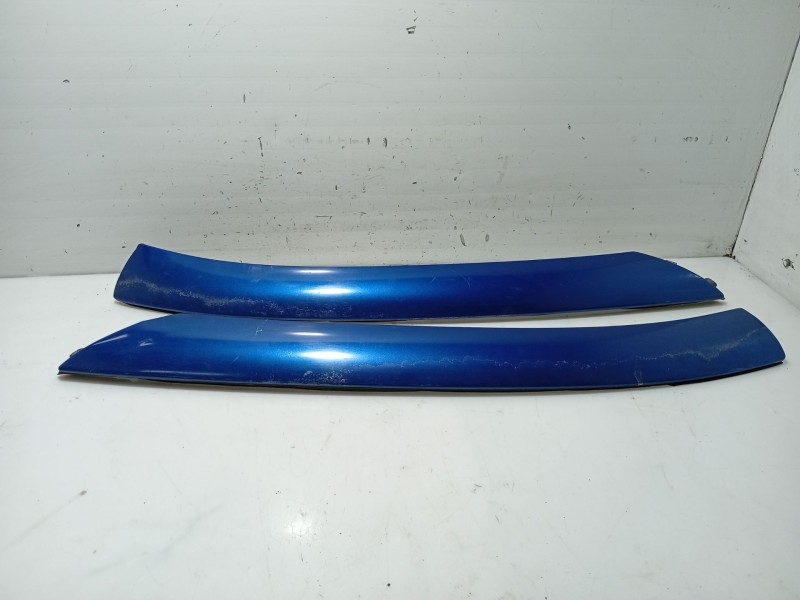 Recambio de moldura para renault megane ii coupe/cabrio referencia OEM IAM   