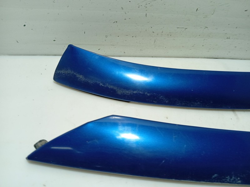 Recambio de moldura para renault megane ii coupe/cabrio referencia OEM IAM   